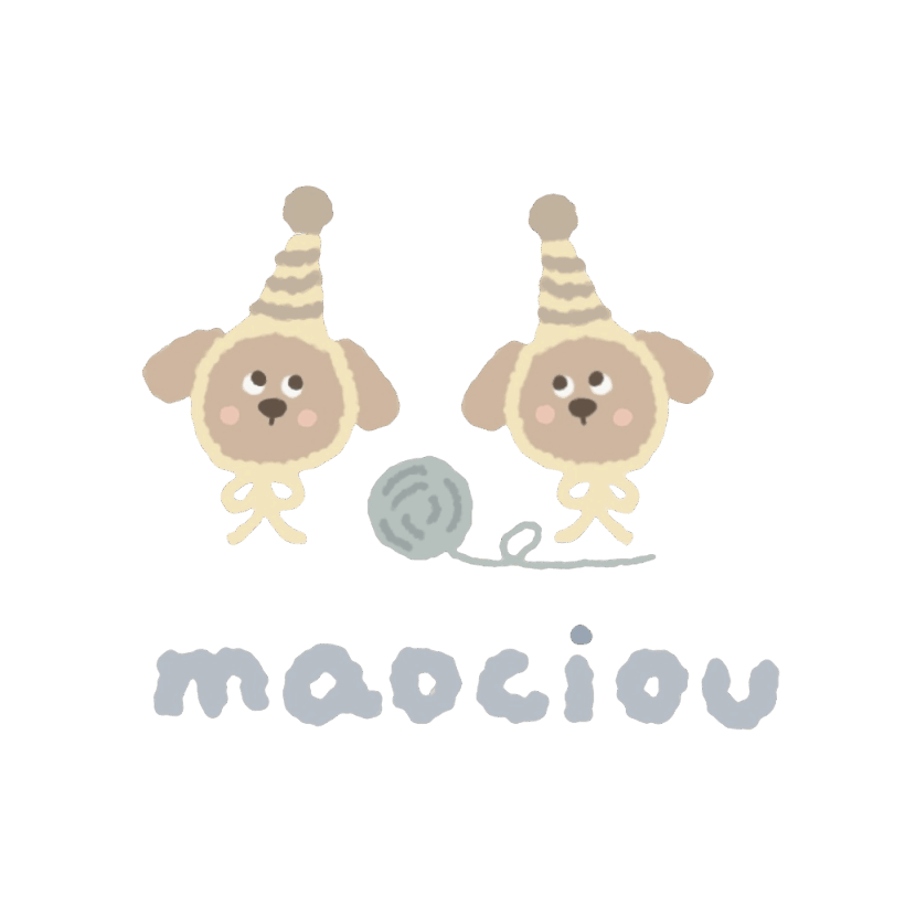 moaciou．毛球童裝
