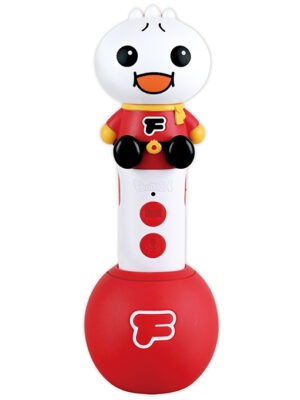 多重點讀筆(單筆)- FOOD超人